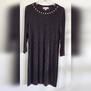 NWOT Black Michael Kors Dress